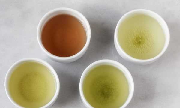 玄米茶是什么茶,什么是玄米茶好圖7