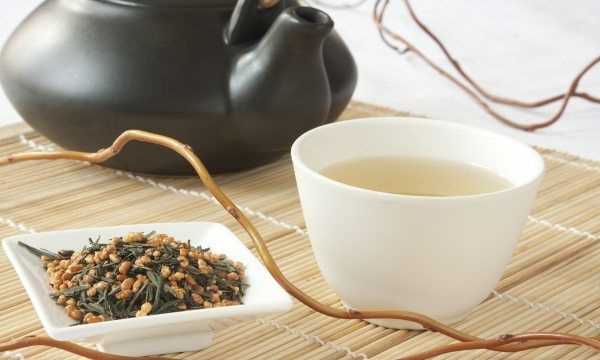 玄米茶是什么茶,什么是玄米茶好圖8