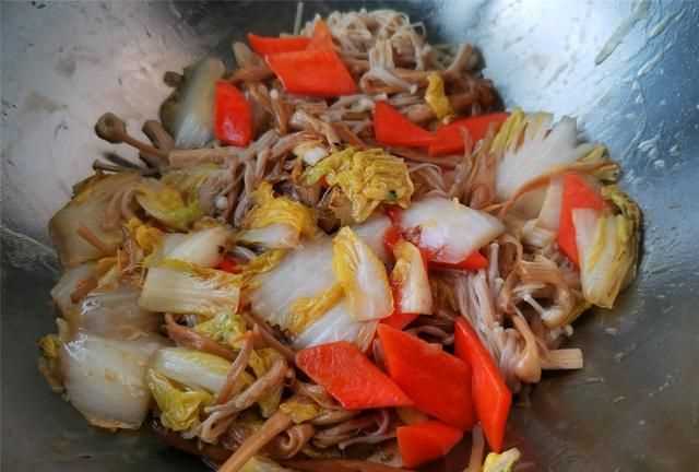 炒包菜絲怎么做好吃，口感極佳的清炒包菜絲怎么做好吃又簡單？圖8