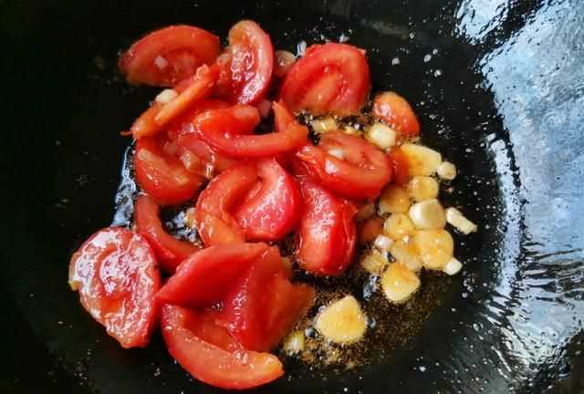 炒包菜絲怎么做好吃，口感極佳的清炒包菜絲怎么做好吃又簡單？圖12