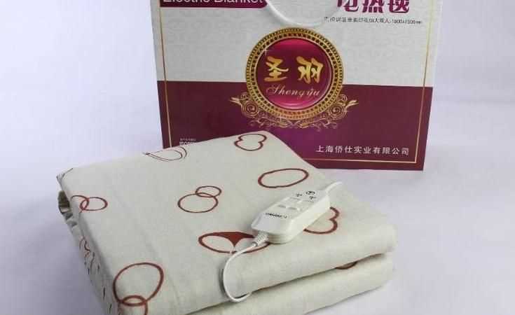 電熱毯能帶上動(dòng)車嗎