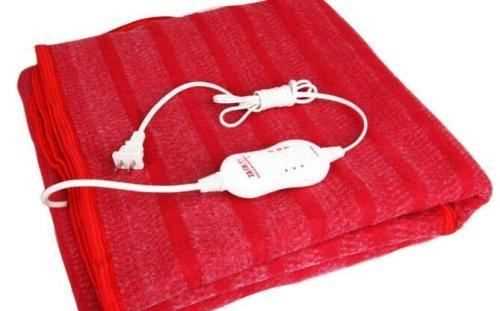 電熱毯可以帶上高鐵,電熱毯能帶上動(dòng)車嗎圖3