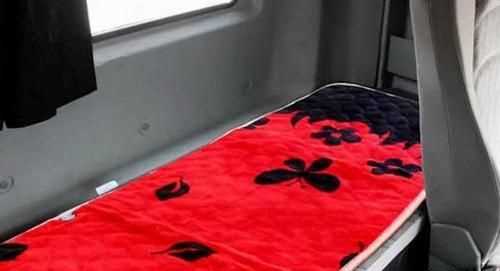 電熱毯可以帶上火車嗎