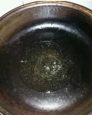 胡蘿卜木耳怎么炒,胡蘿卜炒木耳的做法圖文教程圖5