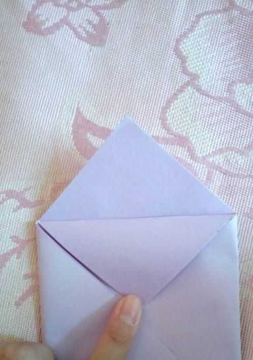 教師節(jié)信封怎么做