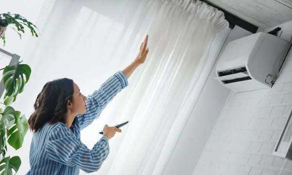 空調(diào)自己怎么清洗,一年四季都吹空調(diào)會(huì)怎么樣圖1