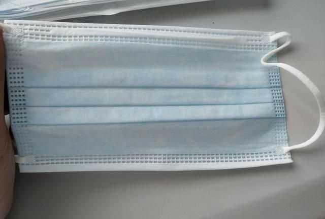 無菌口罩和非無菌口罩區(qū)別，口罩非無菌和無菌有什么區(qū)別？圖5