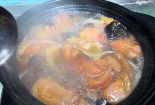 素三鮮湯怎么做,怎么做好吃的早餐圖8