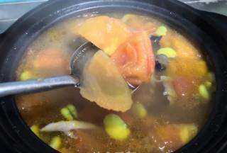 素三鮮湯怎么做,怎么做好吃的早餐圖12