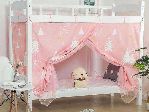 買蚊帳怎么選尺寸,1米5寬的床長1米9怎么買蚊帳圖1