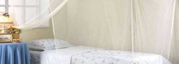 買蚊帳怎么選尺寸,1米5寬的床長1米9怎么買蚊帳圖2