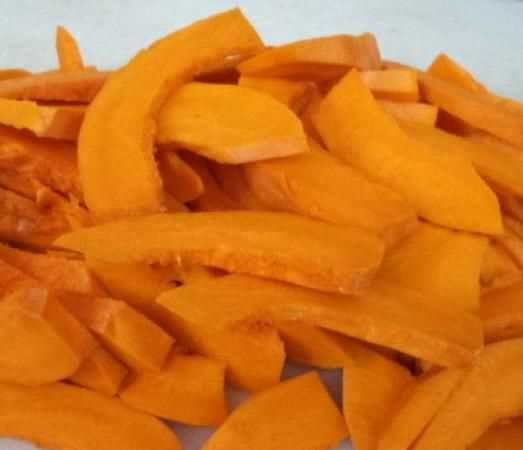 南瓜籽的營養(yǎng)價值及功效與作用禁忌