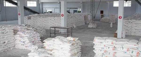 粉塵爆炸原理,為什么不燃燒的鋁,鐵會(huì)發(fā)生粉塵爆炸現(xiàn)象圖3