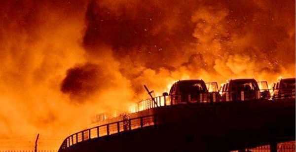 粉塵爆炸原理,為什么不燃燒的鋁,鐵會(huì)發(fā)生粉塵爆炸現(xiàn)象圖5