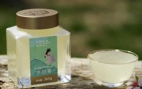 如何保存蜂蜜,野生蜂蜜保存方法圖2