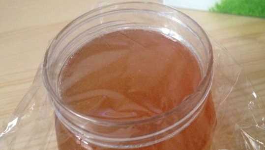 如何保存蜂蜜,野生蜂蜜保存方法圖4