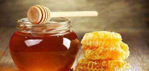 如何保存蜂蜜,野生蜂蜜保存方法圖7