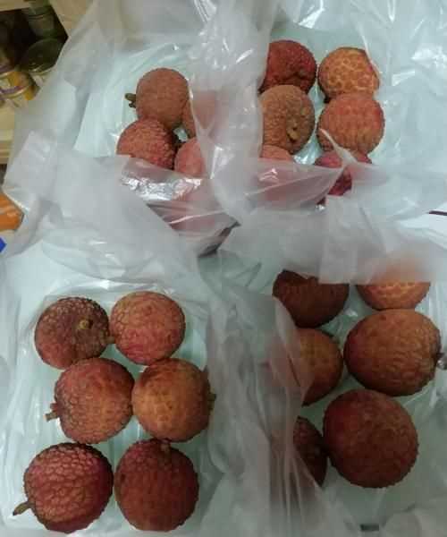 荔枝沒(méi)有冰箱怎么保鮮