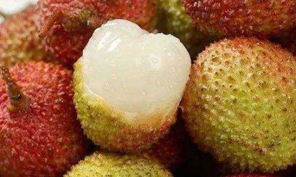 荔枝沒(méi)有冰箱如何保鮮,荔枝沒(méi)有冰箱怎么保鮮圖4