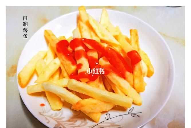 炸薯?xiàng)l一定要用淀粉嗎?