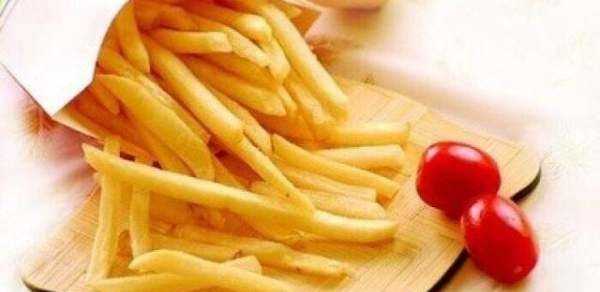 自制薯?xiàng)l要不要放淀粉,炸薯?xiàng)l一定要用淀粉嗎?圖10