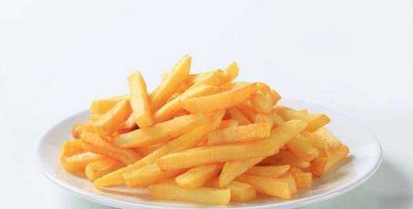 自制薯?xiàng)l要不要放淀粉,炸薯?xiàng)l一定要用淀粉嗎?圖12