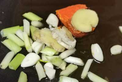 麻辣燙的做法家常,家常麻辣燙的簡單做法加牛奶圖2