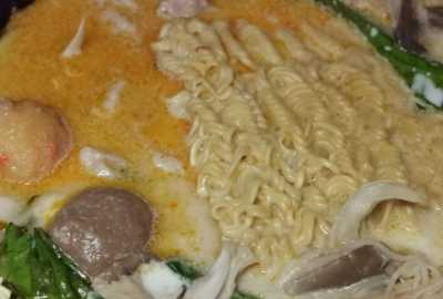 麻辣燙的做法家常,家常麻辣燙的簡單做法加牛奶圖5