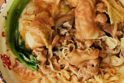 麻辣燙的做法家常,家常麻辣燙的簡單做法加牛奶圖6