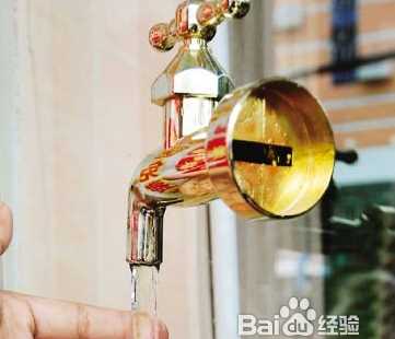 水龍頭結冰不出水怎么辦