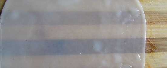 涼皮料水都有哪些材料,涼皮調(diào)料水的做法配方大全圖18