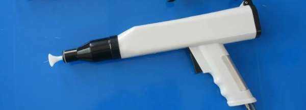 噴槍怎么調(diào)最佳霧化,噴槍的基本調(diào)節(jié)方式有哪些分別如何調(diào)節(jié)圖5