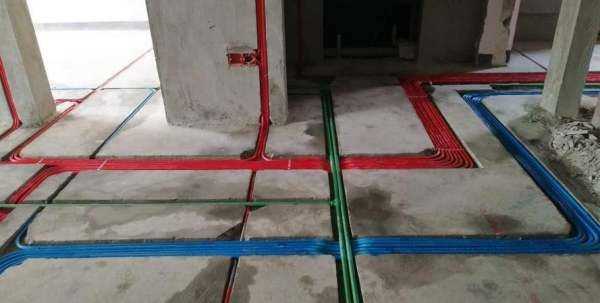 家用水管是4分的還是6分的,家庭水路裝修規(guī)范圖9