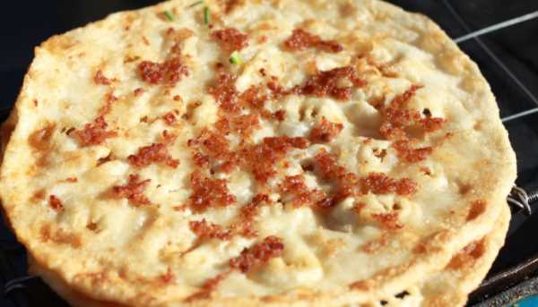 涼燒餅怎么加熱還原酥脆,怎么讓涼了的燒餅保持酥脆?圖3