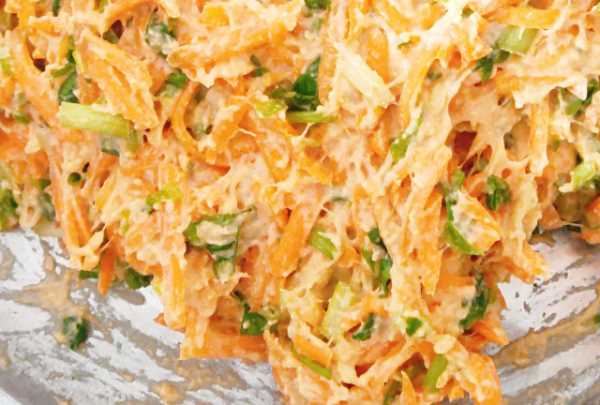 蘿卜丸子的做法,油炸蘿卜丸子的做法和配料圖10