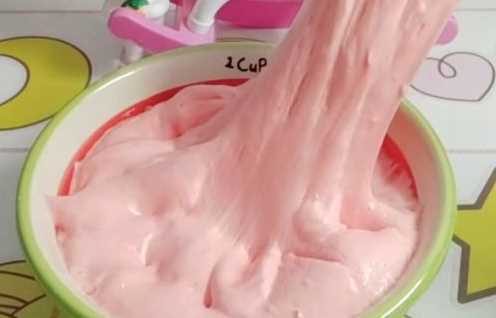 用彩泥怎么做起泡膠,怎樣用粘土做起泡膠一定成功圖17