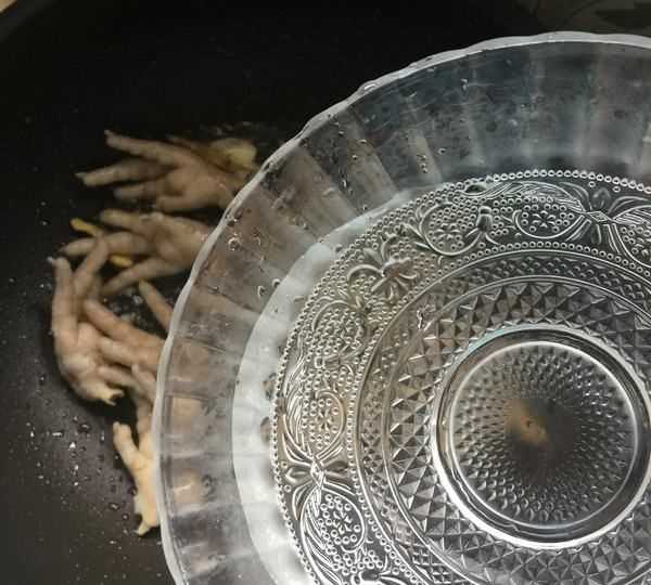 紅燒雞爪怎么做好吃,雞爪怎么炒做好吃又簡單易學(xué)圖9