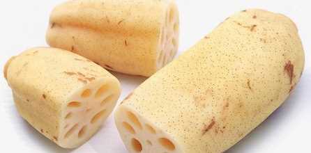 蓮藕放久了變黑還能吃,發(fā)黑的蓮藕還能吃嗎圖5