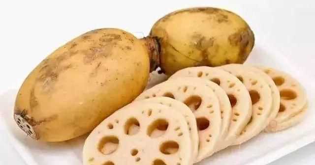 蓮藕里面變黑了還能吃嗎