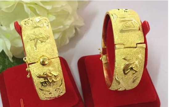 泰國(guó)金是什么金,泰金是什么金,值錢(qián)嗎圖5