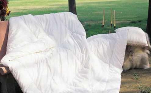 為何農(nóng)歷五月拆洗被子有什么說法啊?