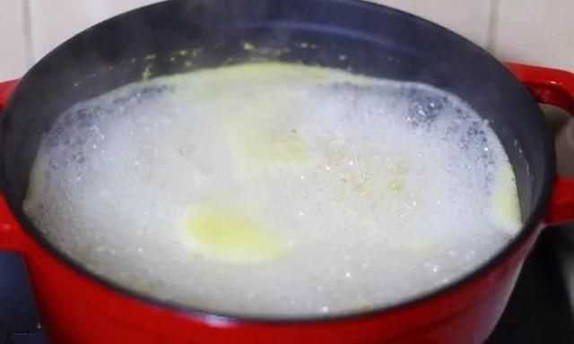 熬好的粥沒(méi)有喝完怎么保存