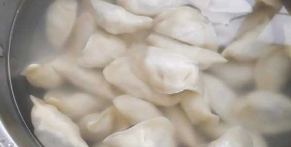 不放肉的餃子餡有哪些,茴香和肉包餃子怎么做好吃圖2