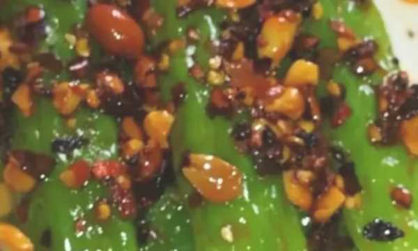 苦瓜怎么吃最好,苦瓜怎么吃最好圖6