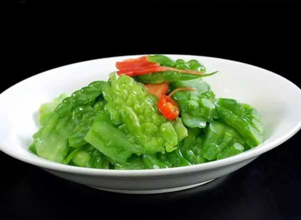 苦瓜怎么吃最好,苦瓜怎么吃最好圖9