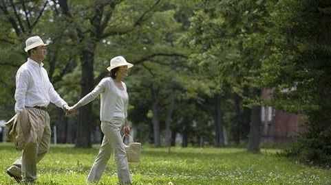 公里大概走多少步,微信步數(shù)五公里是多少步圖4