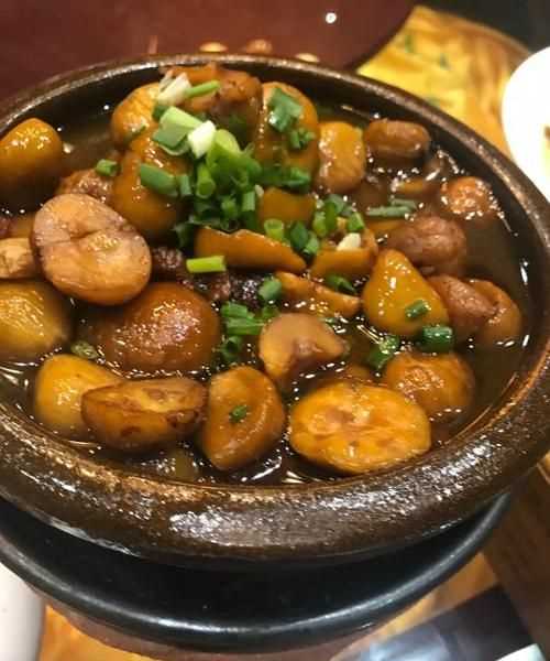 ，廣德美食有哪