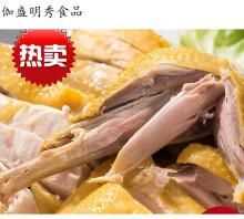 真空包裝的熟雞需要蒸多久