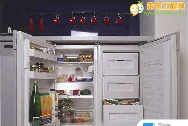 冰箱輻射大嗎,睡在旁邊有影響嗎