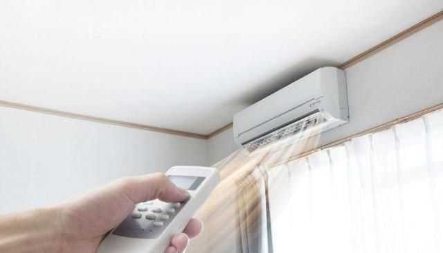 房間太熱沒有空調(diào)怎么降溫孩子